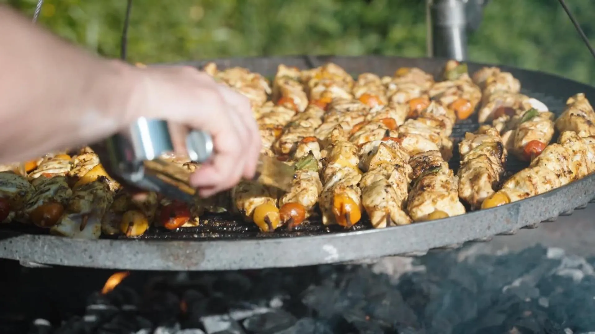 Kemping Camping D'Aleth Saint-Malo-de-Beignon